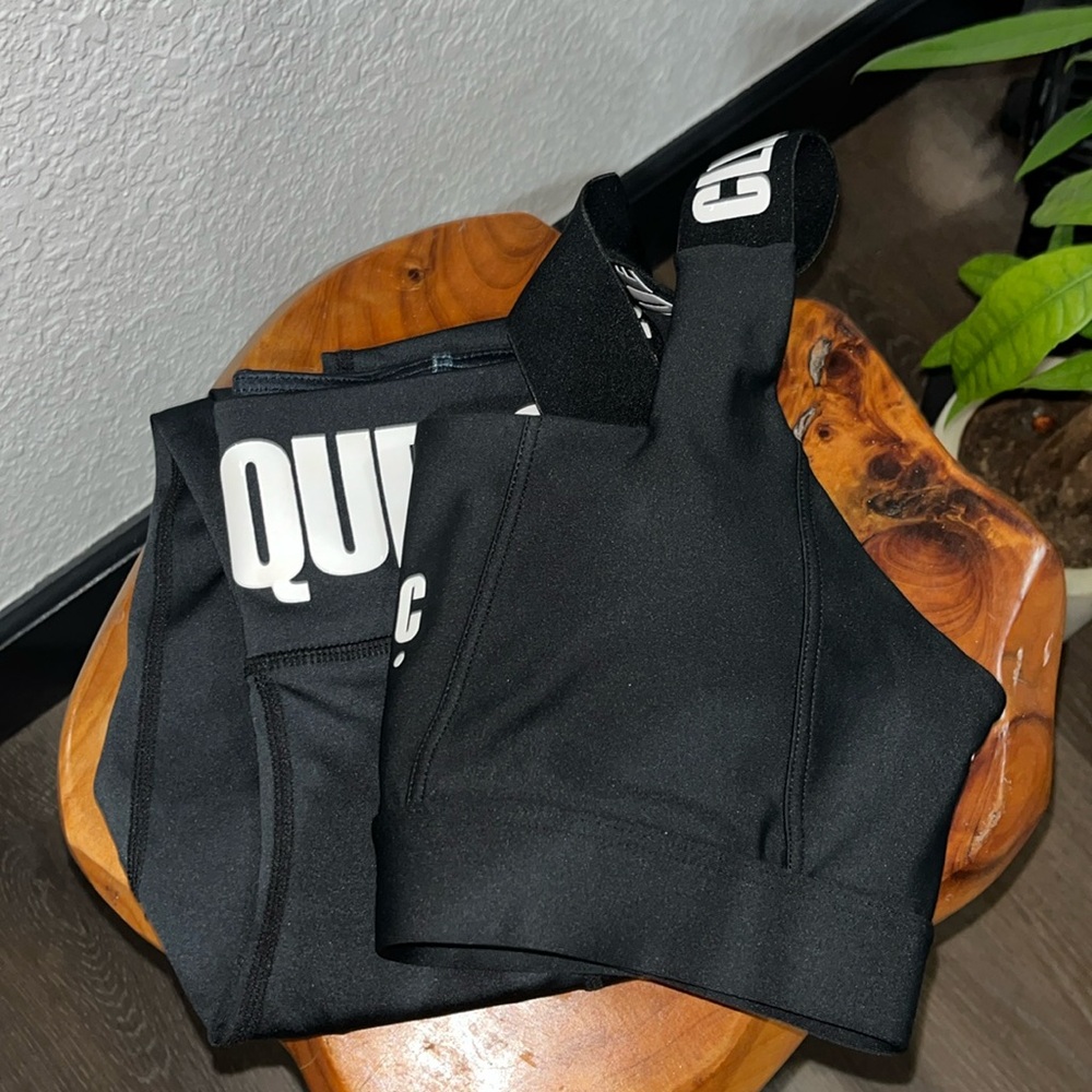 Clique workout set